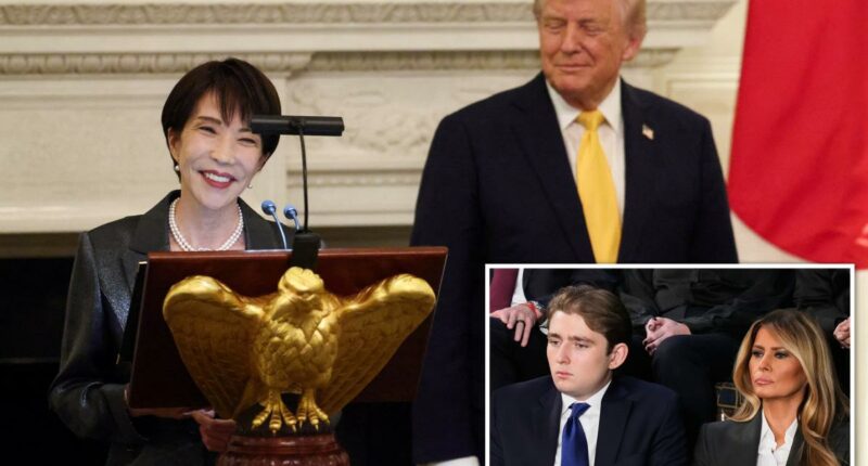 âVery clear where he got itâ